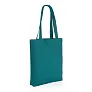  Impact AWARE™ torba od recikiranog platna, 285 gsm - XD Collection