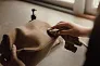  VINGA Sloane RPET washbag - Vinga