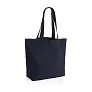  Impact AWARE™ torba s džepom od recikliranog platna, 240 g/m2 - XD Collection