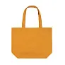  Impact AWARE™ torba s džepom od recikliranog platna, 240 g/m2 - XD Collection