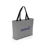  Impact AWARE™ 285 gsm rcanvas large cooler tote undyed - XD Collection