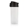  Vakuum šalica od RCS recikliranog nehrđajućeg čelika, 300 ml - XD Collection