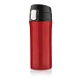  Vakuum šalica od RCS recikliranog nehrđajućeg čelika, 300 ml - XD Collection