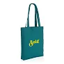  Impact AWARE™ torba od recikiranog platna, 285 gsm - XD Collection