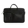  Swiss Peak torba od GRS recikliranog PU-a za 14" laptop - Swiss Peak