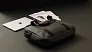  VINGA Baltimore torba za laptop - Vinga