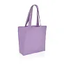  Impact AWARE™ torba s džepom od recikliranog platna, 240 g/m2 - XD Collection