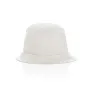  Impact AWARE™ 285 gsm rcanvas bucket hat undyed - XD Collection