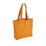  Impact AWARE™ torba s džepom od recikliranog platna, 240 g/m2 - XD Collection