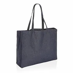 Impact AWARE™ recycled denim shopper - XD Collection
