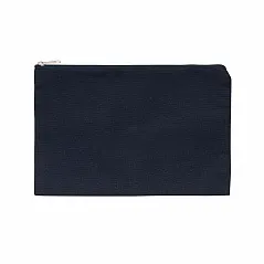 Impact AWARE™ 285 gsm rcanvas pencil case undyed - XD Collection