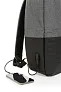  Swiss Peak AWARE™ RFID anti-theft ruksak za 15" laptop - Swiss Peak