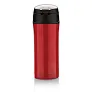  Vakuum šalica od RCS recikliranog nehrđajućeg čelika, 300 ml - XD Collection