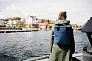  VINGA Baltimore trail cooler backpack - Vinga