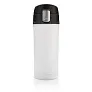  Vakuum šalica od RCS recikliranog nehrđajućeg čelika, 300 ml - XD Collection