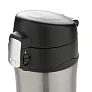  Vakuum šalica od RCS recikliranog nehrđajućeg čelika, 300 ml - XD Collection
