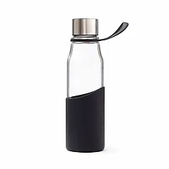 VINGA Lean Glass Water Bottle - Vinga
