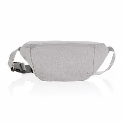 Impact AWARE™ 285gsm rcanvas hip bag undyed - XD Collection