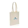  Impact AWARE™ torba od recikliranog platna, 285gsm - XD Collection