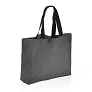  Impact AWARE™ velika torba od recikliranog platna, 240 gsm - XD Collection