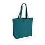  Impact AWARE™ torba s džepom od recikliranog platna, 240 g/m2 - XD Collection