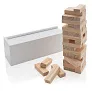  FSC® delux drvena jenga igra - XD Collection