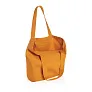  Impact AWARE™ torba s džepom od recikliranog platna, 240 g/m2 - XD Collection