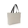  Impact AWARE™ 285 gsm rcanvas large cooler tote undyed - XD Collection