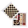  FSC® 5 in 1 game set - XD Collection