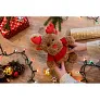 Lupee Plush reindeer