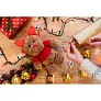 Lupee Plush reindeer