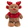 Lupee Plush reindeer