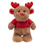 Lupee Plush reindeer