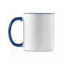 SUBLIMCOLY Coloured sublimation mug