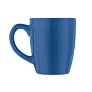 COLOUR TRENT Ceramic coloured mug 300 ml