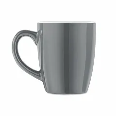 keramička šalica u boji
