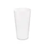 FESTA CUP Frosted PP cup 550 ml