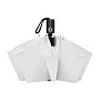 GENTLEMEN Luxe 21" storm umbrella