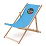 HONOPU Beach chair in wood