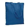 RASSA COLOURED Platnena torba za kupovinu, 270 g/m²