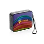  Urban Vitamin Vallejo RCS rplastic 3W speaker IPX 7 - Urban Vitamin