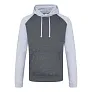  BASEBALL HOODIE - Just Hoods