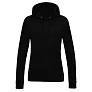  WOMEN'S COLLEGE HOODIE - Just Hoods