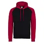  Bejzbol hoodica - Just Hoods
