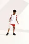  KIDS CONTRAST COOL T - Just Cool
