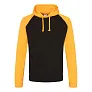  BASEBALL HOODIE - Just Hoods
