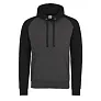  BASEBALL HOODIE - Just Hoods