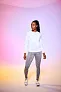  WOMEN'S LONG SLEEVE COOL T - Just Cool