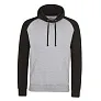  BASEBALL HOODIE - Just Hoods