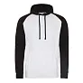  BASEBALL HOODIE - Just Hoods